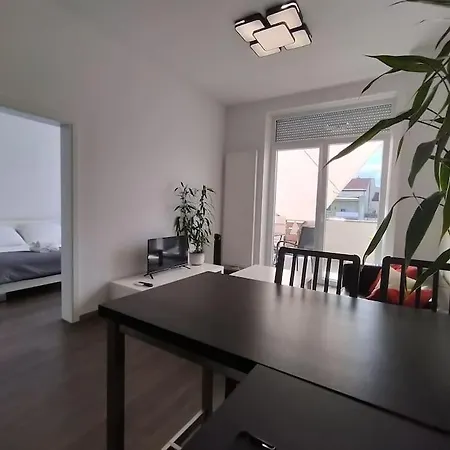 Apartment Voria