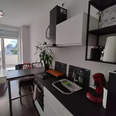 Apartamento Voria Hamm (North Rhine-Westphalia)