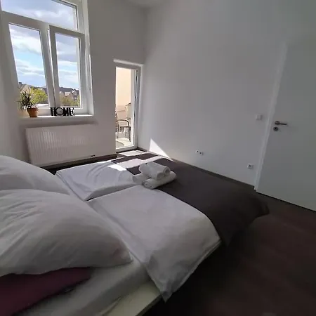 Voria Apartment Hamm (North Rhine-Westphalia)