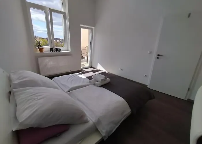 Voria Apartment Hamm (North Rhine-Westphalia)