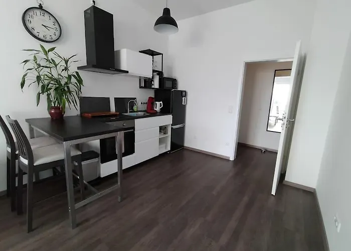 Voria Apartment Hamm (North Rhine-Westphalia)